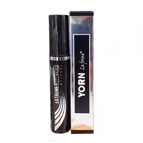 ریمل Extreme Mega Lash یورن